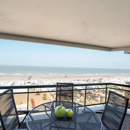 Aqua Vista By Interhome *