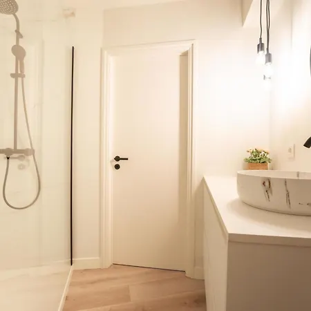 Aqua Vista By Interhome