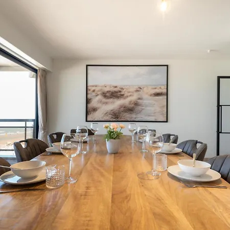 Aqua Vista By Interhome
