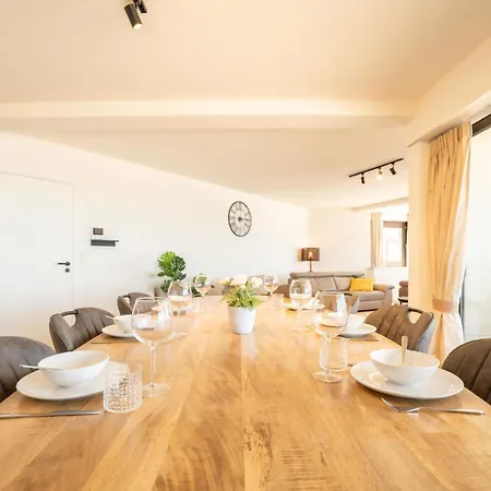 Aqua Vista By Interhome *